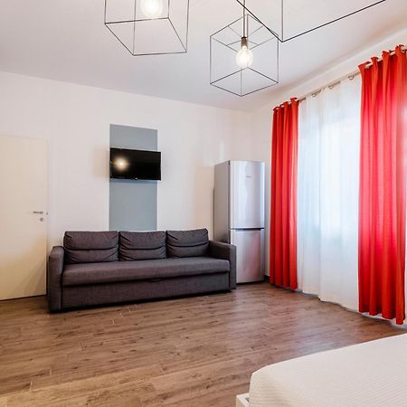 Moon - Puglia Mia Apartments โมโนโปลี ภายนอก รูปภาพ