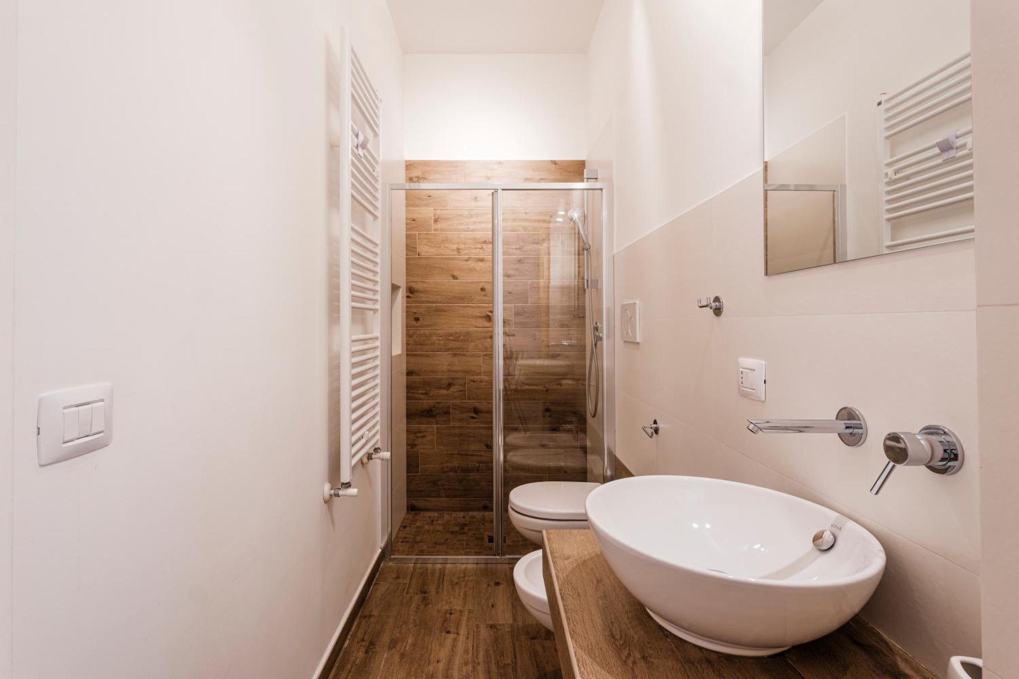 Moon - Puglia Mia Apartments โมโนโปลี ภายนอก รูปภาพ